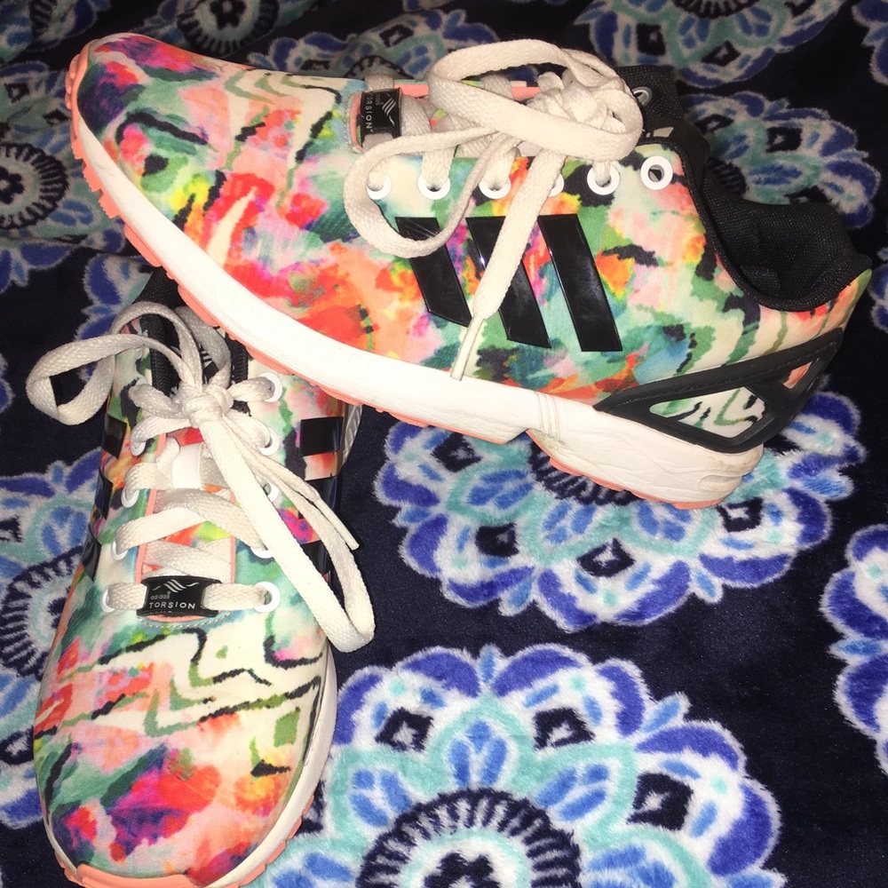 Adidas Torsion